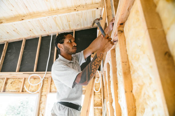 Best Insulation Inspection Services  in Clinton, UT