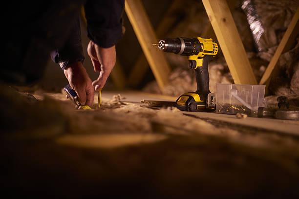 Best Insulation for New Construction  in Clinton, UT